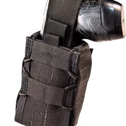 High Speed Gear Stun Gun Taco - Molle MOLLE Holsters