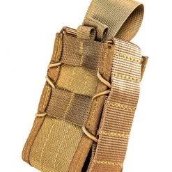 High Speed Gear Stun Gun Taco - Molle MOLLE Holsters
