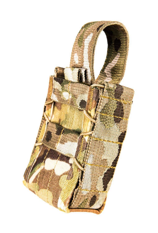 High Speed Gear Stun Gun Taco - Molle MOLLE Holsters 5 High Speed Gear Stun Gun Taco - Molle MOLLE Holsters