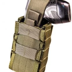 High Speed Gear Stun Gun Taco - Molle MOLLE Holsters 11 High Speed Gear Stun Gun Taco - Molle MOLLE Holsters