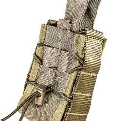High Speed Gear Stun Gun Taco - Molle MOLLE Holsters 13 High Speed Gear Stun Gun Taco - Molle MOLLE Holsters
