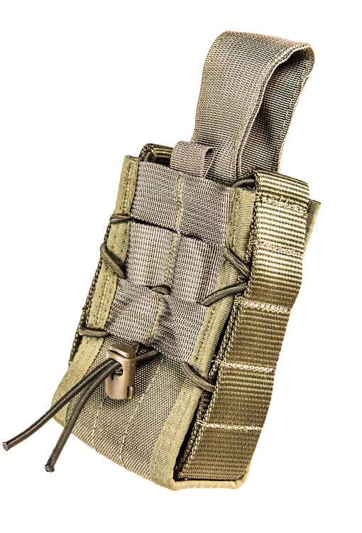 High Speed Gear Stun Gun Taco - Molle MOLLE Holsters 8 High Speed Gear Stun Gun Taco - Molle MOLLE Holsters