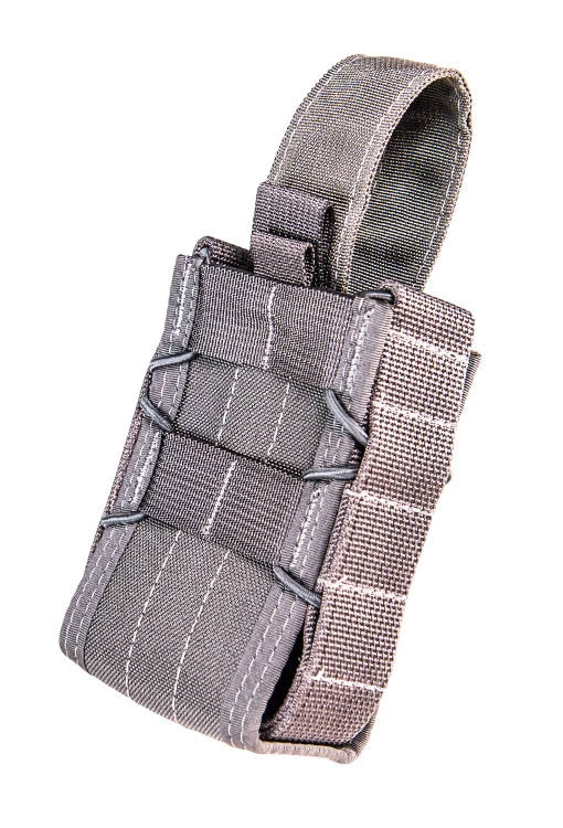High Speed Gear Stun Gun Taco - Molle MOLLE Holsters 7 High Speed Gear Stun Gun Taco - Molle MOLLE Holsters