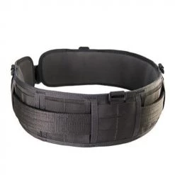 High Speed Gear Sure-Grip Padded Belt - Slotted