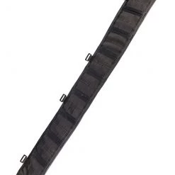 High Speed Gear Sure-Grip Padded Belt - Slotted