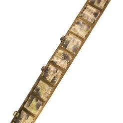 High Speed Gear Sure-Grip Padded Belt - Slotted