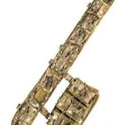 High Speed Gear Sure-Grip Padded Belt - Slotted