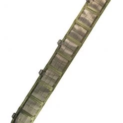 High Speed Gear Sure-Grip Padded Belt - Slotted