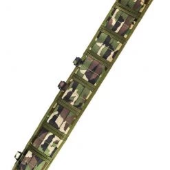 High Speed Gear Sure-Grip Padded Belt - Slotted