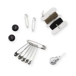 Camping Accessories NDūR Survival Tin