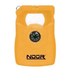 Proforce Equipment NDuR Survival Tool W/Compass