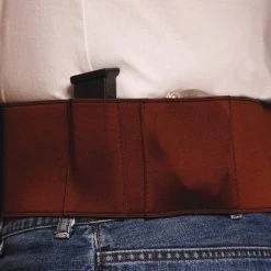 Concealment Holsters Gould & Goodrich T727 The Body Guard