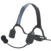 Code Red Headsets Tactical Bone Conduction Headset For Harris/Macom Two-Way Radios Tactical Headsets