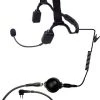 Code Red Headsets TBCH-Mod-M Tactical Bone Conduction Headset Tactical Headsets
