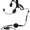 Code Red Headsets TBCH-Mod-M3 Tactical Bone Conduction Headset