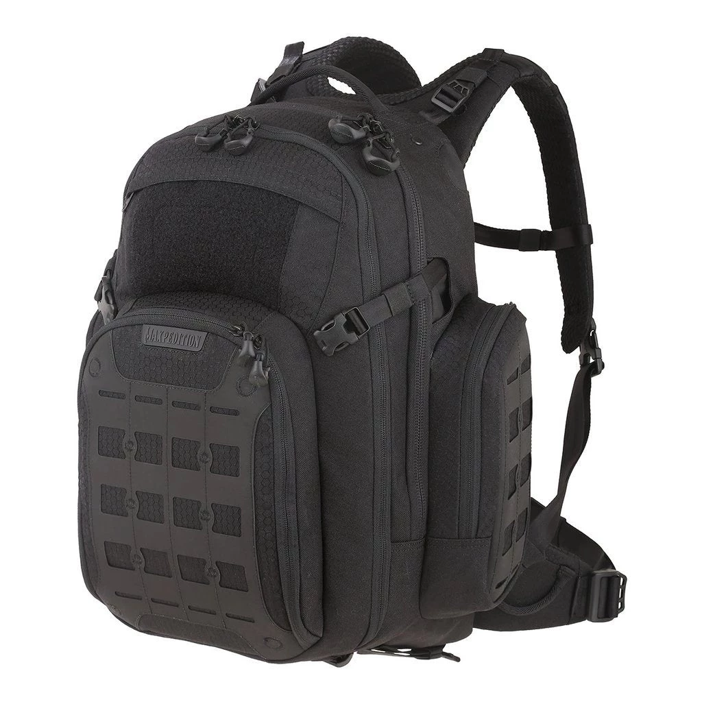Day Backpacks Maxpedition Tiburon Backpack 34L 4 Day Backpacks Maxpedition Tiburon Backpack 34L