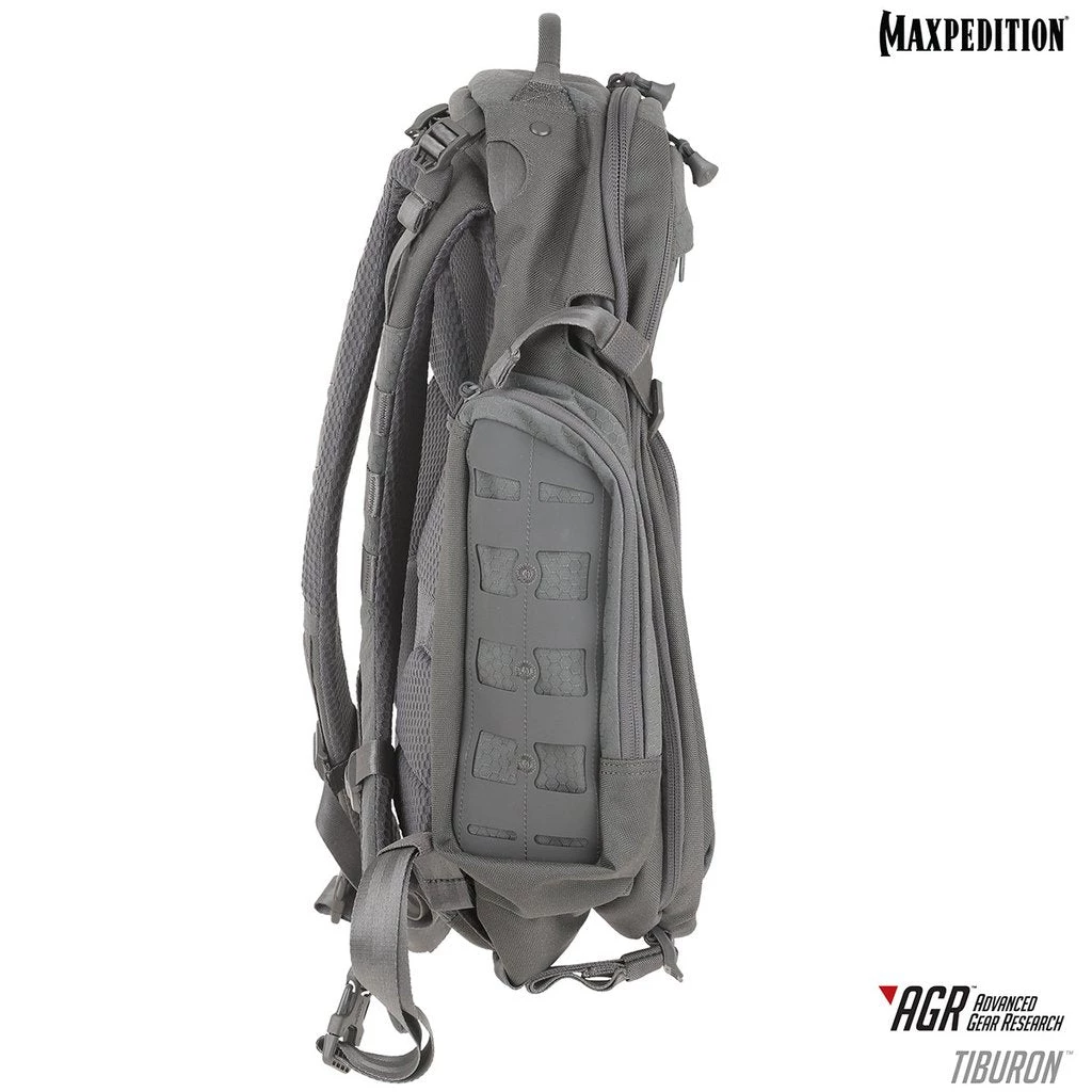 Day Backpacks Maxpedition Tiburon Backpack 34L 22 Day Backpacks Maxpedition Tiburon Backpack 34L