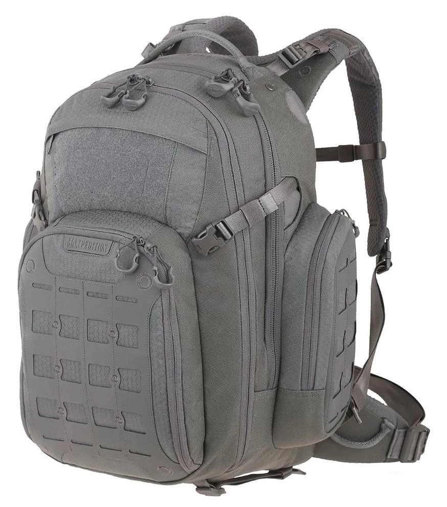 Day Backpacks Maxpedition Tiburon Backpack 34L 5 Day Backpacks Maxpedition Tiburon Backpack 34L