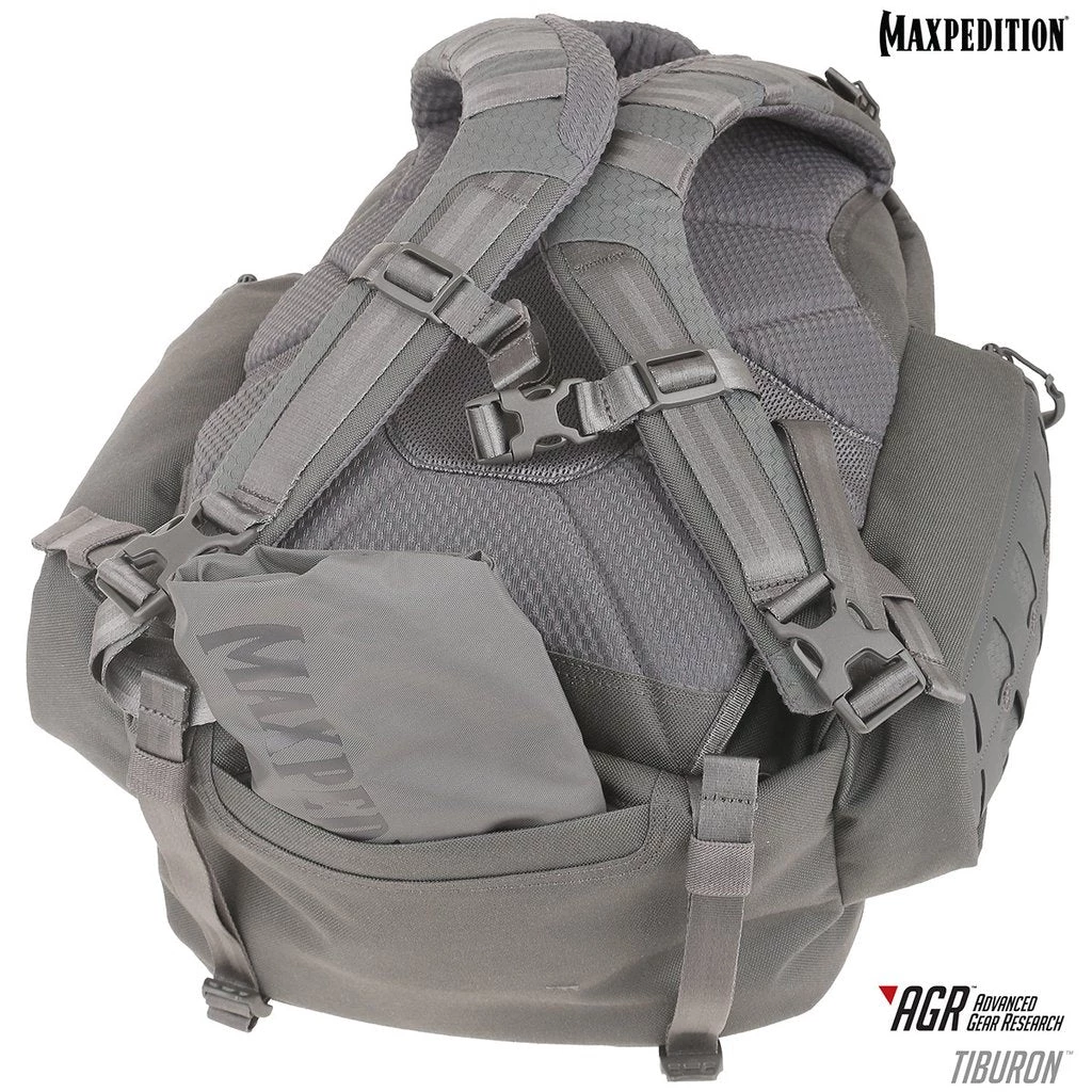 Day Backpacks Maxpedition Tiburon Backpack 34L 30 Day Backpacks Maxpedition Tiburon Backpack 34L