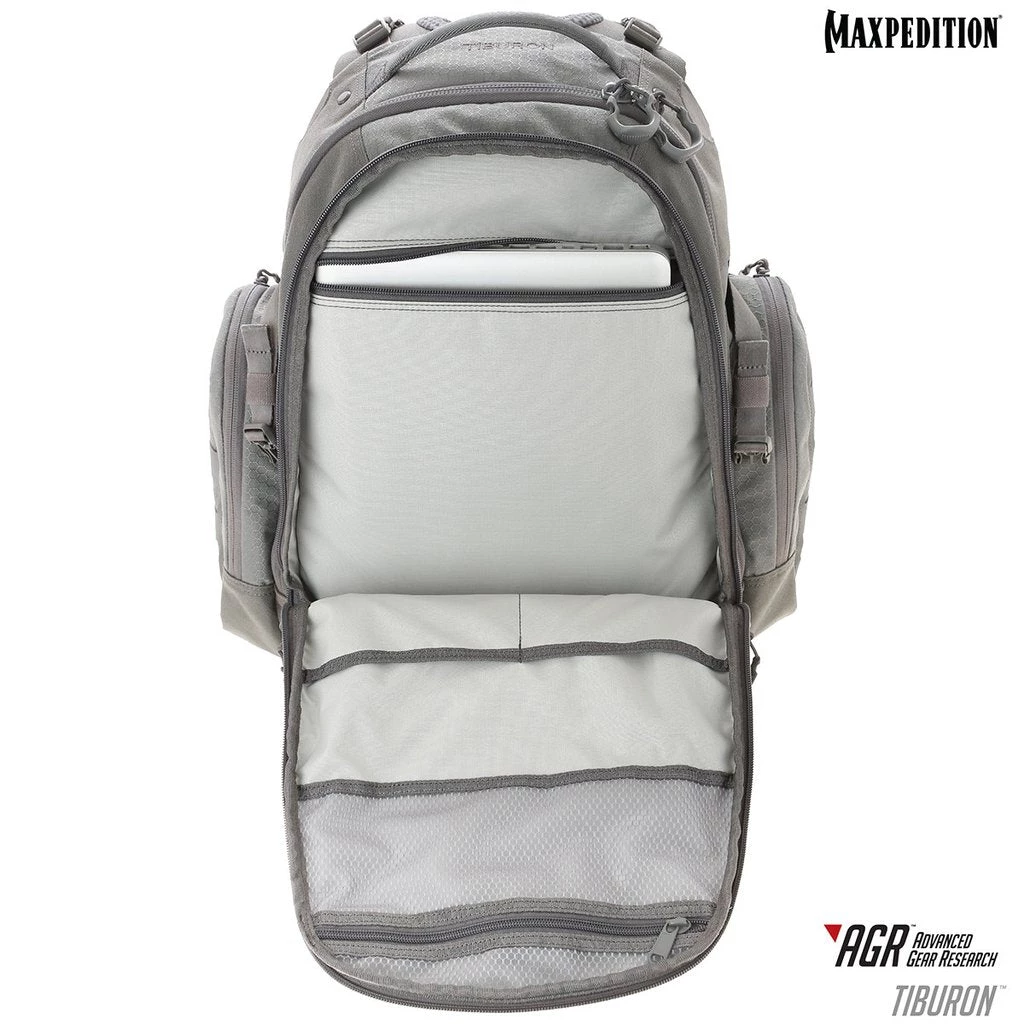 Day Backpacks Maxpedition Tiburon Backpack 34L 33 Day Backpacks Maxpedition Tiburon Backpack 34L