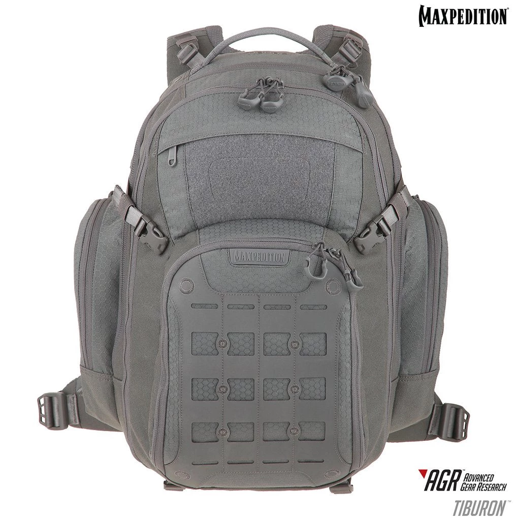 Day Backpacks Maxpedition Tiburon Backpack 34L 6 Day Backpacks Maxpedition Tiburon Backpack 34L