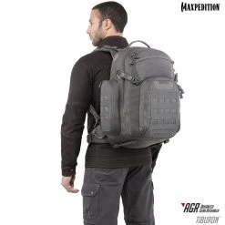 Day Backpacks Maxpedition Tiburon Backpack 34L 77 Day Backpacks Maxpedition Tiburon Backpack 34L