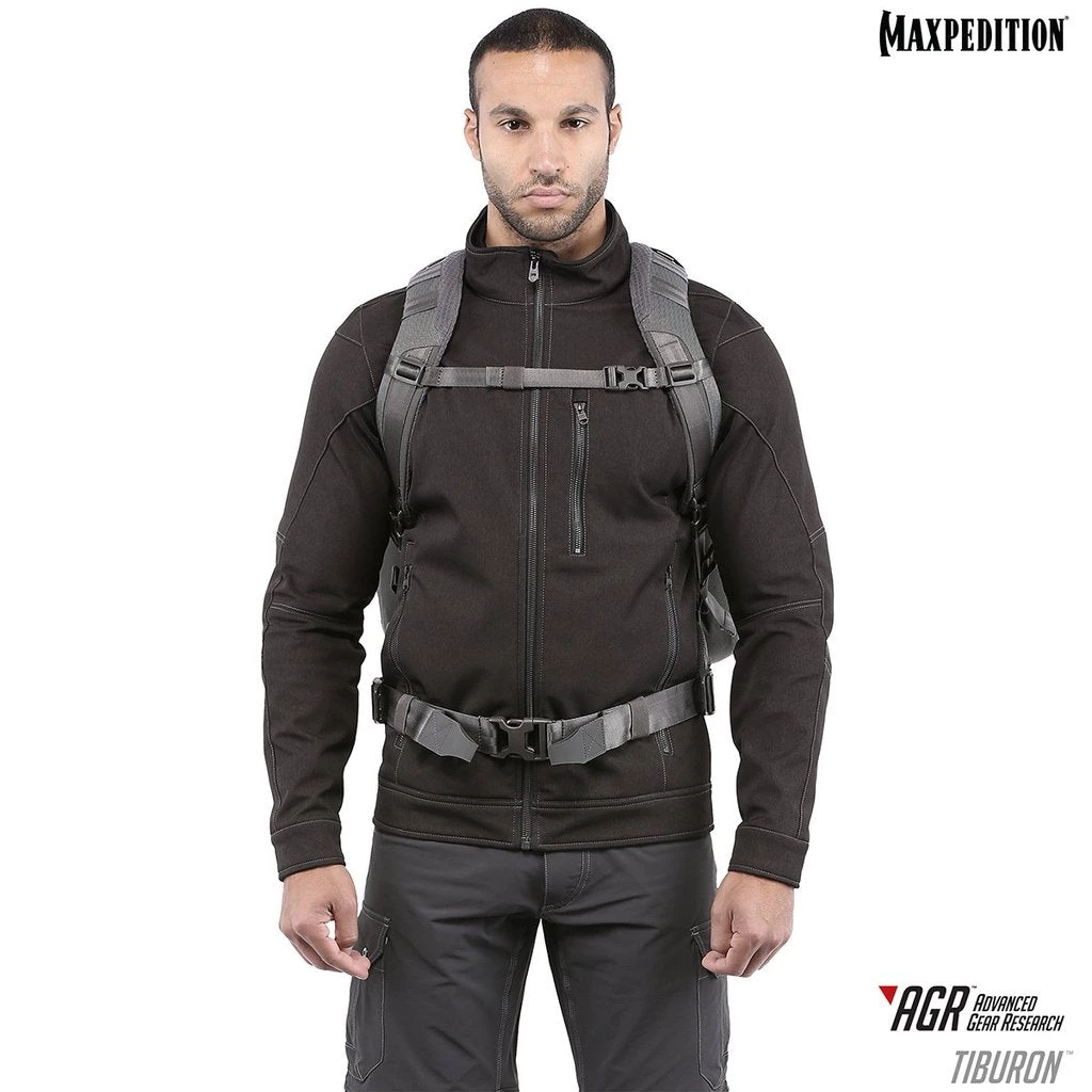 Day Backpacks Maxpedition Tiburon Backpack 34L 40 Day Backpacks Maxpedition Tiburon Backpack 34L