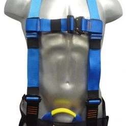 Fusion Streak Racer Climbing / Rappelling Gear