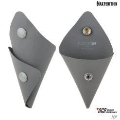 Maxpedition TCP Triangle Coin Pouch Wallets