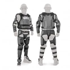 Damascus Flexforce Riot Control Suit
