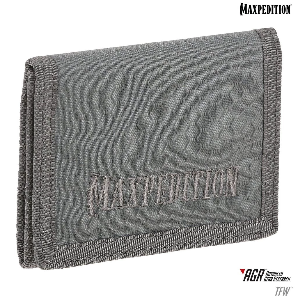 Maxpedition TFW Tri-Fold Wallet Wallets 8 Maxpedition TFW Tri-Fold Wallet Wallets