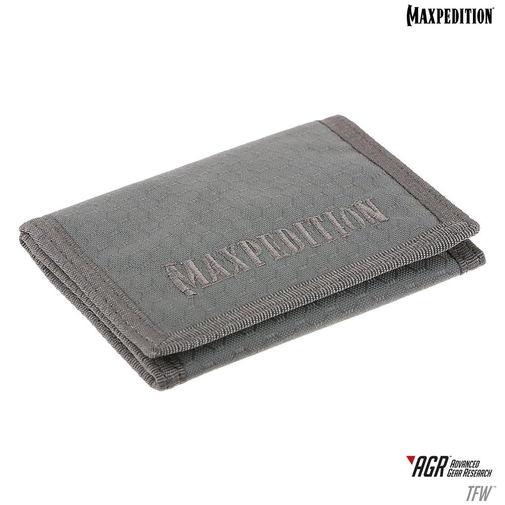 Maxpedition TFW Tri-Fold Wallet Wallets 10 Maxpedition TFW Tri-Fold Wallet Wallets