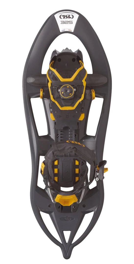 TSL Outdoor TSL Pair 305 / 325 Adjust Snowshoes 6 TSL Outdoor TSL Pair 305 / 325 Adjust Snowshoes
