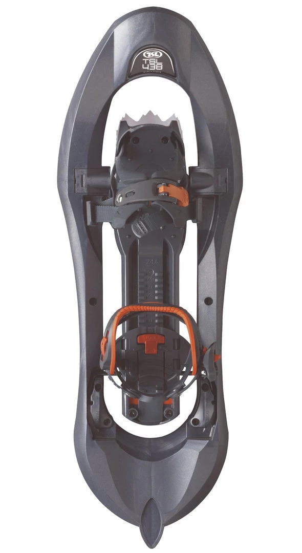 TSL Outdoor TSL 418 / 438 Up & Down Grip Snowshoes 7 TSL Outdoor TSL 418 / 438 Up & Down Grip Snowshoes