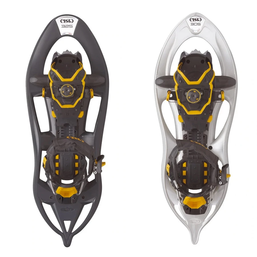 TSL Outdoor TSL Pair 305 / 325 Adjust Snowshoes 3 TSL Outdoor TSL Pair 305 / 325 Adjust Snowshoes