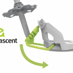 TSL Outdoor TSL Highlander Elite Snowshoes