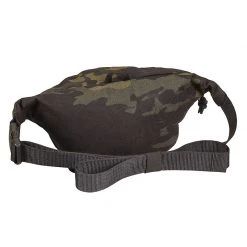 Tasmanian Tiger Black Multicam Hip Bag