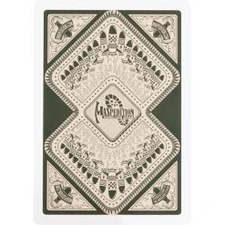 Maxpedition Tactical Field Deck All Weather Playing Cards