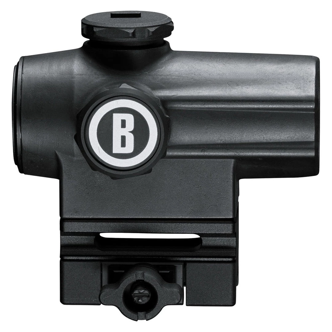 Bushnell Tac Optics Mini Cannon Red Dot Sight