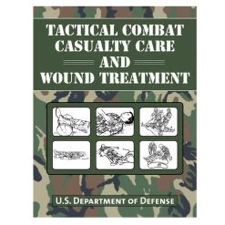 Proforce Equipment Tactical Combat Casualty Care And Wound Treatment