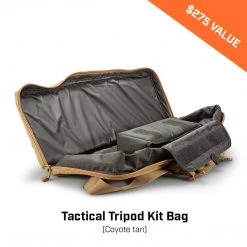 Bushnell Prime Spotting Scope - 16-48x50