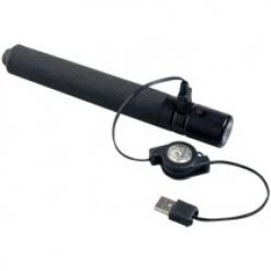 Flashlights ASP Tactical F USB