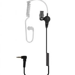 Code Red Headsets Tango Jr 2.5 Listen Only Earpiece