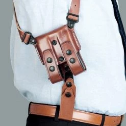 Shoulder Holsters Galco Miami Classic Tie Down Set
