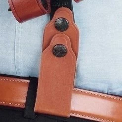 Shoulder Holsters Galco Miami Classic Tie Down Set