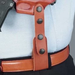 Shoulder Holsters Galco Miami Classic Tie Down Set