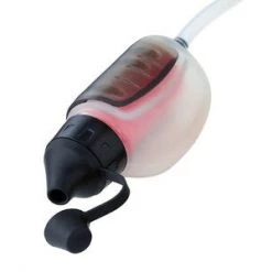 Hydration Purification MSR TrailShot Microfilter Water Treatment 13 Hydration Purification MSR TrailShot Microfilter Water Treatment