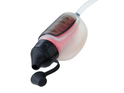 Hydration Purification MSR TrailShot Microfilter Water Treatment 7 Hydration Purification MSR TrailShot Microfilter Water Treatment