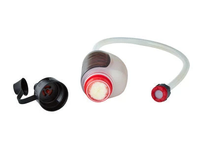 Hydration Purification MSR TrailShot Microfilter Water Treatment 5 Hydration Purification MSR TrailShot Microfilter Water Treatment