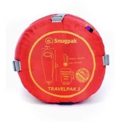 Sleeping Bags Snugpak Travelpak 3 Sleeping Bag 12 Sleeping Bags Snugpak Travelpak 3 Sleeping Bag